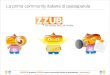 ZZUB - la più grande community di passaparola italiana -