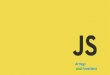 Arrays and Functions in JavaScript