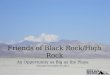 Friends of Black Rock High Rock Strategic Marketing Plan