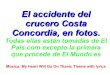 Accidente del Costa Concordia
