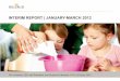 Billerud Interim Report Q1 2012 presentation