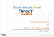 Busca e Social Media: Alinhando estratégias - Gustavo Zaiantchick - Social Media Brasil 2009