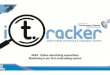 iTracker - Digital media tracking