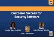 Customer Success for Security Software
