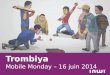 Trombiya - Mobile Monday Maroc: Gamification