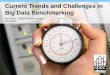 Current Trends and Challenges in Big Data Benchmarking