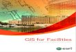GIS for Facilities Overview