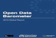 Tahseen Consulting Contributes to the 2013 Open Data Barometer Global Report