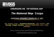 GIS Expo 2014: The National Map Corps