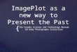 Christina Stokes Peeka Kutcha Slides:How to use ImagePlot to Present Archival Photographs