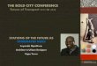 Bold City 3.0 - Future Stations - Luyanda Mpahlwa