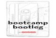 d.school Bootcamp Bootleg