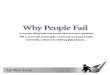 Why people-fail