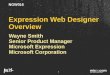 Expression Web Designer Overview