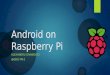 tm.gdg.ro: Android on Raspberry Pi