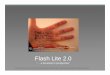 Flash Lite 2 - "A Developer's Perspective"