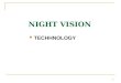 Night vision Devices