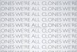 We're All Clones: Linked Clone Virtual Machines