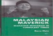 Mahathir  malaysian-maverick-mahathir-mohamad-in-turbulent-times