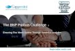 Capgemini Super Techies Show Season 3 - The BNP Paribas India Solutions Challenge
