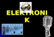 KHB TING 3 - Bab 3.1 Elektronik