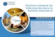 Sistema Integral de Información para la Gestión Educativa  Secretaría de Educación Guanajuato sieg.seg.guanajuato.gob.mx “Educar,