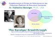 Www.benziger.org The Benziger Breakthrough “Marca la Referencia para las Mejores Prácticas de la Gestión de RH ” 2002 Deloitte & Touche, LatinoAmerica