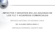 IMPACTOS Y DESAFIOS EN LAS ADUANAS DE LOS TLC Y ACUERDOS COMERCIALES SERVICIO NACIONAL DE ADUANAS. CHILE SR. CLAUDIO SEPULVEDA V. REPUBLICA DOMINICA, AGOSTO