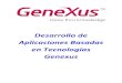 Aplicaciones Genexus