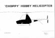 Choppy Helicopter