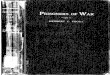 1924 Book on US Prisoner of War Operations for Future Use