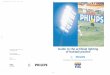 Philips Guide to the Artificial Lighting of Football Pitches