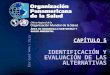Http:// IDENTIFICACIÓN Y EVALUACIÓN DE LAS ALTERNATIVAS CAPÍTULO 5