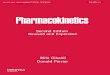 Pharmacokinetics, Second Edition