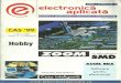 Electronica aplicata nr. 6-1999