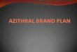 Azithral Marketing Project