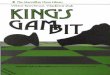 Viktor Korchnoi & Vladimir Zak - King's Gambit