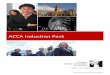 ACCA Induction Pack FINAL