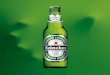 Heineken - Identidad Visual Corporativa