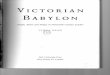 Victorian Babylon (Nead