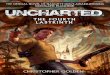 UNCHARTED:THE FOURTH LABYRINTH by Christopher Golden, Excerpt