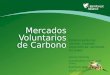 ©2009 Rainforest Alliance Mercados Voluntarios de Carbono Estableciendo las normas, creando expectativas, sentando las bases Julianne Baroody Coordinadora,