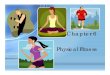 5 Components of  Fitness/Exercise Plan/FITT Powerpoint