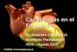 Cardiopatías en el Embarazo Dr. Alejandro Chinchilla G. Residente Perinatología HCG – Agosto 2008