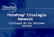 ThinPrep ® Citología General Citología de los Derrames Serosos