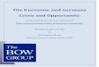 The Bow Group - The Eurozone & Germany - Crisis & Opportunity (4)