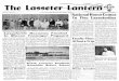 Lasseter Lantern Vol 5 #2