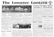 Lasseter Lantern Vol 5 #1