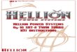 Hellion Turbo Install