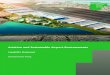 EcoDesign Peru - LDY - Aviation and Sustainable Airports